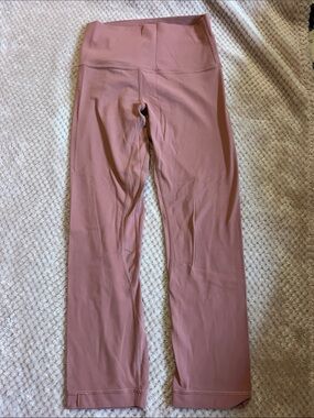 size 4 lululemon leggings